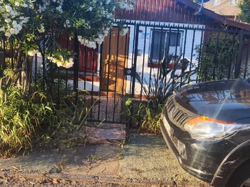 Venta / Casa / Maipú