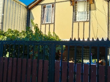 Venta / Casa / Maipú