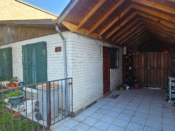 Venta / Casa / Maipú