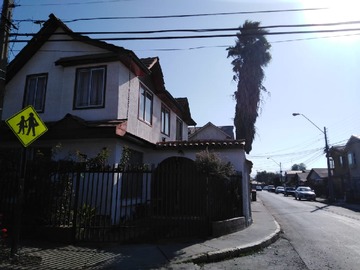 Venta / Casa / Maipú