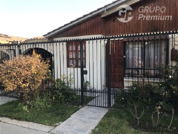 Venta / Casa / Maipú