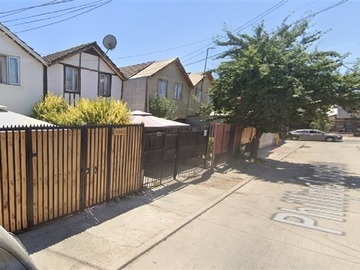 Venta / Casa / Maipú