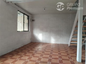 Venta / Casa / Maipú