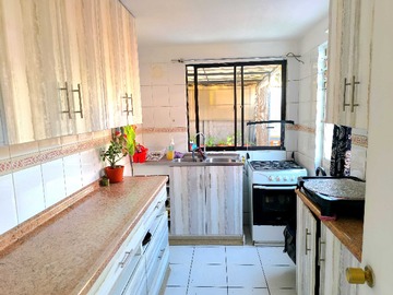 Venta / Casa / Maipú