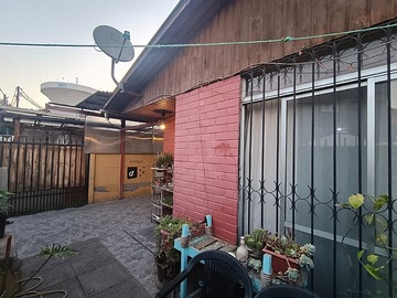 Venta / Casa / Maipú