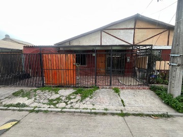 Venta / Casa / Maipú