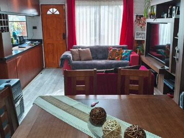Venta / Casa / Maipú