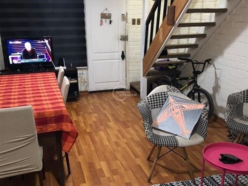 Venta / Casa / Maipú