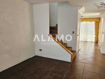 Venta / Casa / Maipú