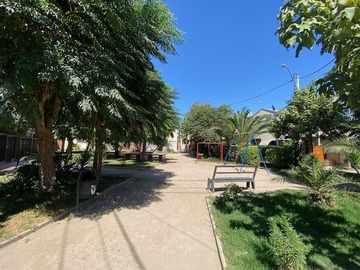 Venta / Casa / Maipú