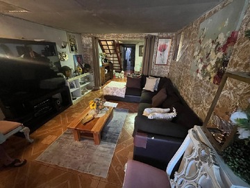 Venta / Casa / Maipú