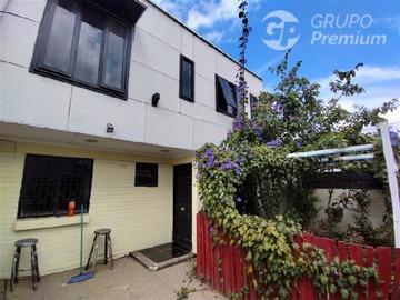 Venta / Casa / Maipú