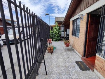 Venta / Casa / Maipú