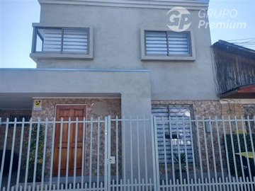 Venta / Casa / Maipú