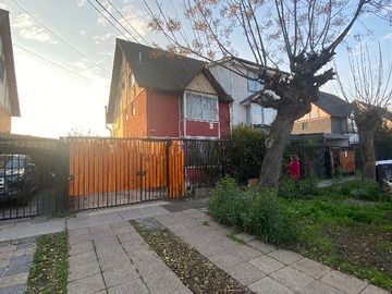 Venta / Casa / Maipú