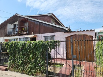 Venta / Casa / Maipú