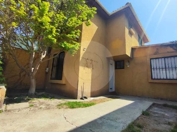 Venta / Casa / Maipú