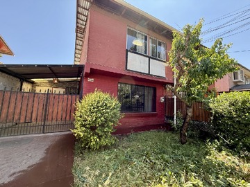 Venta / Casa / Maipú