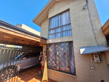 Venta / Casa / Maipú