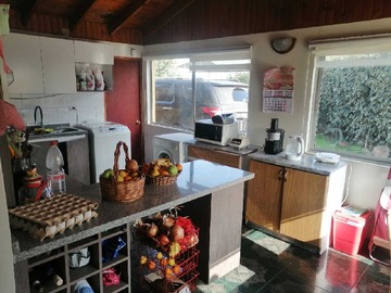 Venta / Casa / Maipú