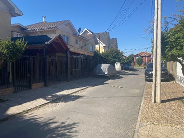 Venta / Casa / Maipú