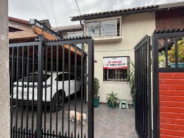 Venta / Casa / Maipú