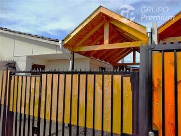 Venta / Casa / Maipú