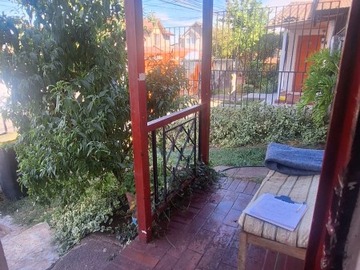 Venta / Casa / Maipú