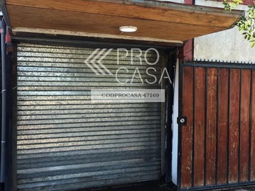 Venta / Casa / Maipú