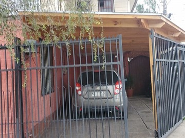 Venta / Casa / Maipú