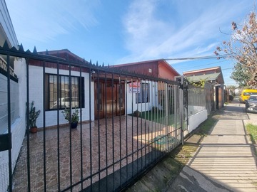 Venta / Casa / Maipú