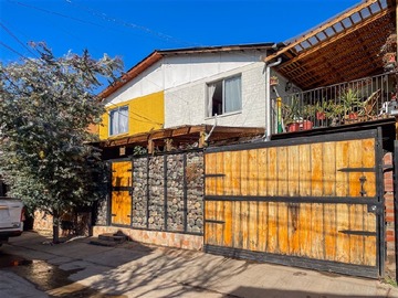 Venta / Casa / Maipú