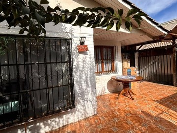 Venta / Casa / Maipú