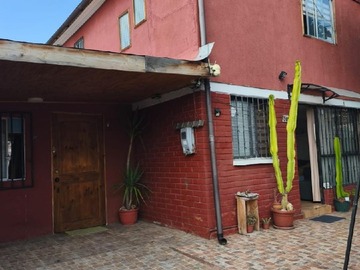 Venta / Casa / Maipú