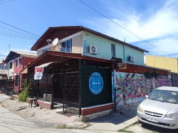 Venta / Casa / Maipú