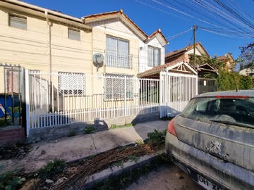 Venta / Casa / Maipú