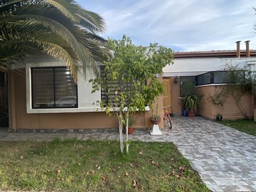 Venta / Casa / Maipú