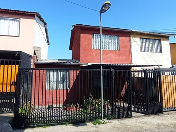 Venta / Casa / Maipú