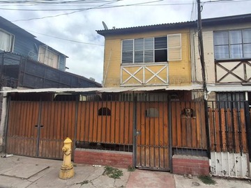 Venta / Casa / Maipú