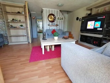 Venta / Casa / Maipú