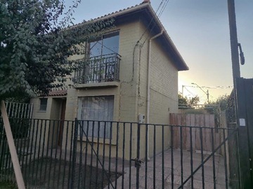Venta / Casa / Maipú