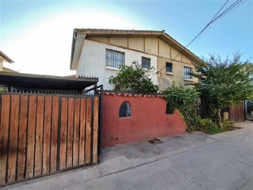 Venta / Casa / Maipú