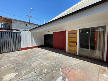 Venta / Casa / Maipú