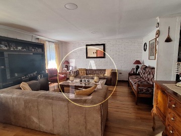 Venta / Casa / Maipú