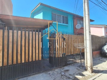 Venta / Casa / Maipú