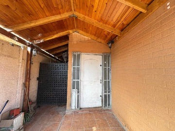 Venta / Casa / Maipú