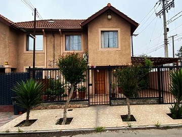 Venta / Casa / Maipú