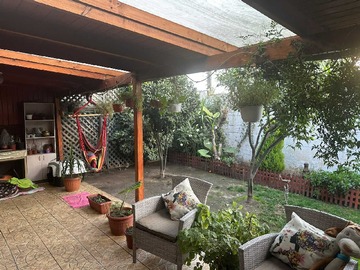 Venta / Casa / Maipú