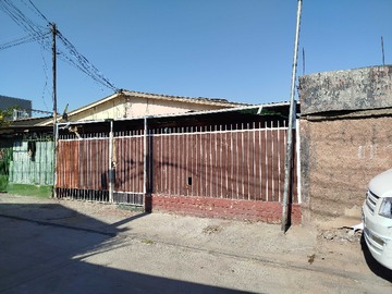 Venta / Casa / Maipú