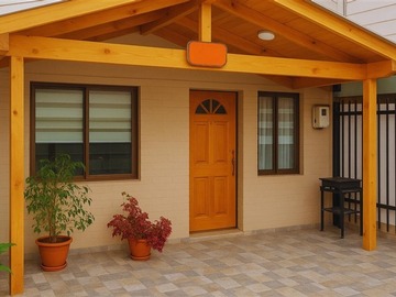 Venta / Casa / Maipú